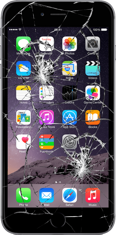 iPhone Ekran Değişmi