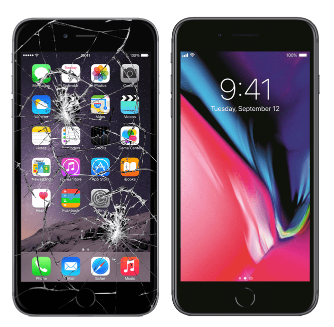 iPhone Servisi