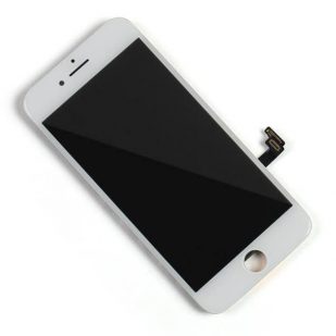 iphone-8-beyaz-ekran
